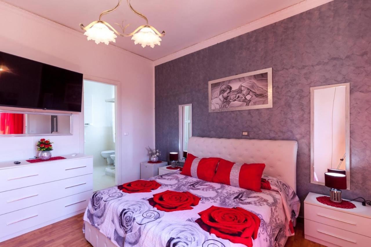 Casa Esada Otel Follonica Dış mekan fotoğraf