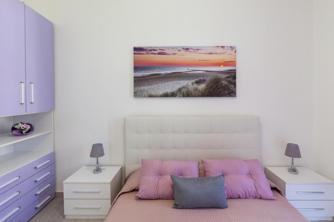 Casa Esada Otel Follonica Dış mekan fotoğraf