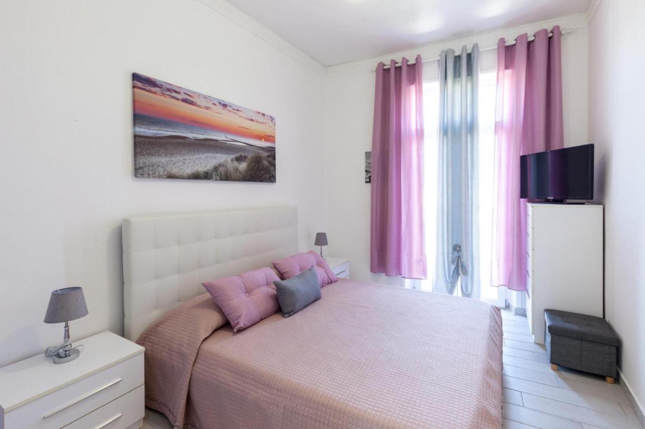 Casa Esada Otel Follonica Dış mekan fotoğraf