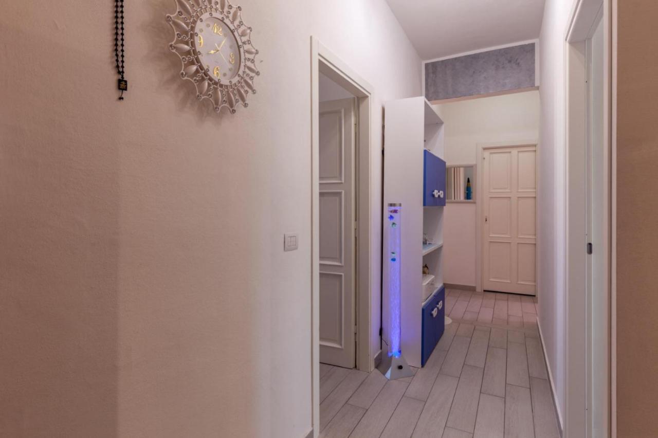 Casa Esada Otel Follonica Dış mekan fotoğraf