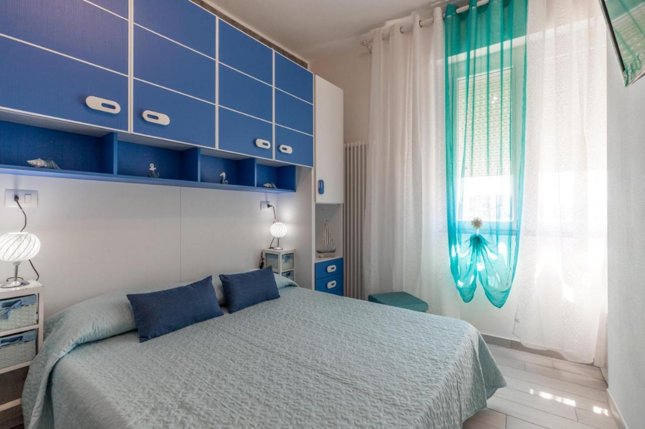 Casa Esada Otel Follonica Dış mekan fotoğraf