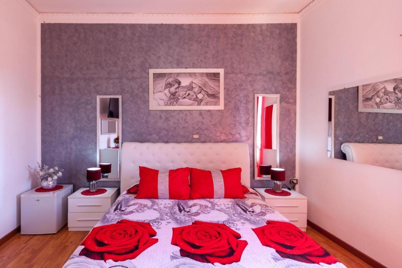 Casa Esada Otel Follonica Dış mekan fotoğraf