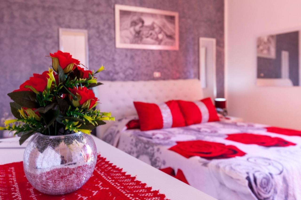 Casa Esada Otel Follonica Dış mekan fotoğraf