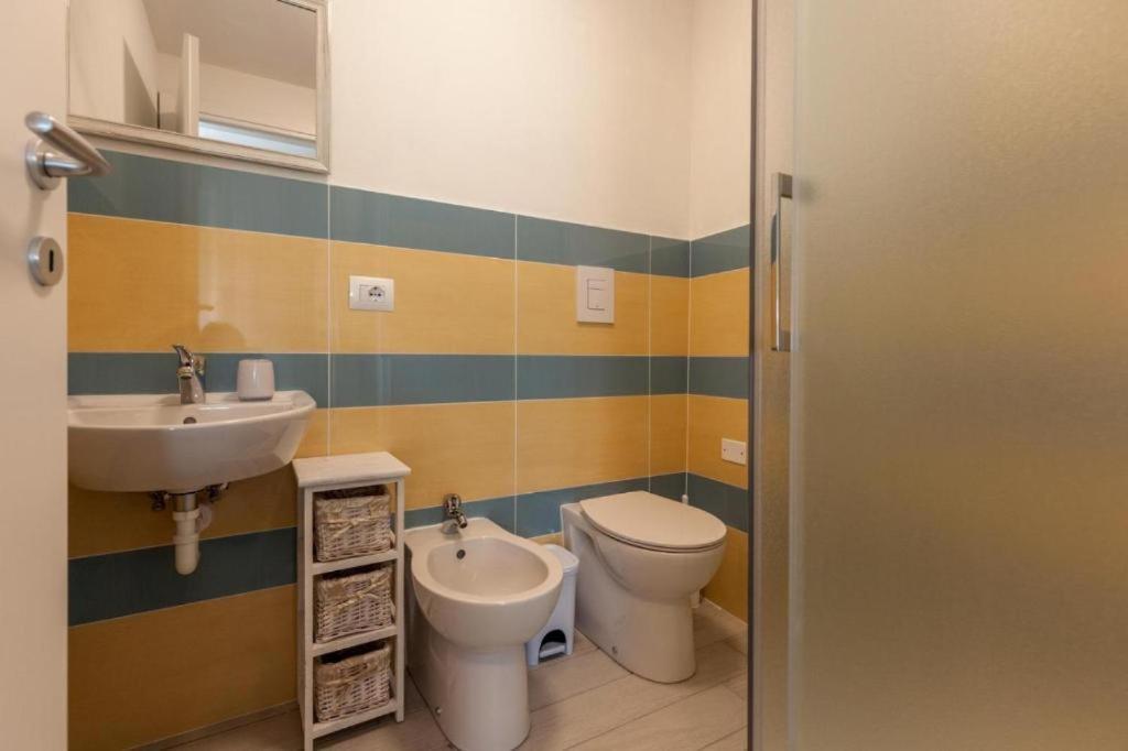 Casa Esada Otel Follonica Dış mekan fotoğraf