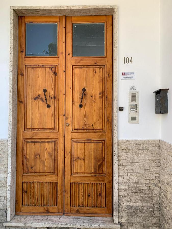 Casa Esada Otel Follonica Dış mekan fotoğraf